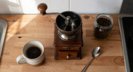 11 Best Automatic Coffee Bean Grinders for Easier Home Brewing in 2026