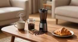 11 Best Coffee Bean Grinders for Fresher-Tasting Coffee in 2026