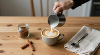 11 Best Milk Frothers for Lattes in 2026