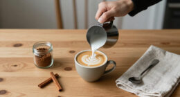 11 Best Milk Frothers for Lattes in 2026