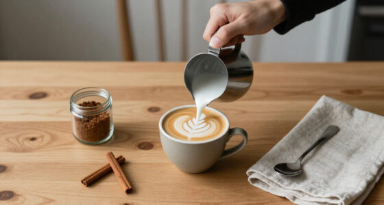 11 Best Milk Frothers for Lattes in 2026