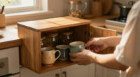 11 Best Small Kitchen Storage Solutions in 2026