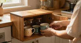 11 Best Small Kitchen Storage Solutions in 2026