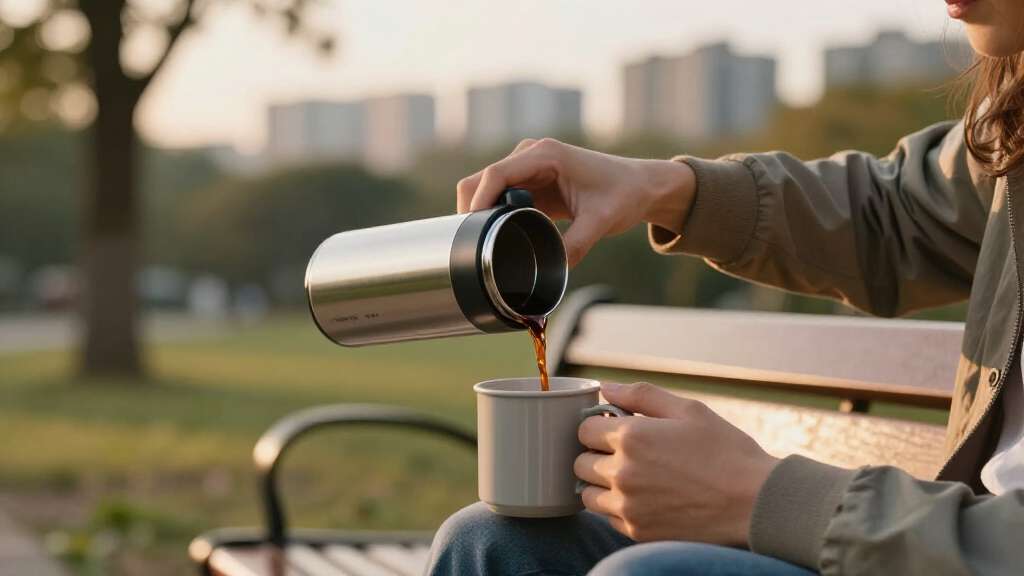 12 Best Portable Coffee Makers for Students in 2026