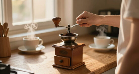13 Best Coffee Bean Grinders in 2026
