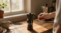 13 Best Coffee Grinder Burr Set in 2026