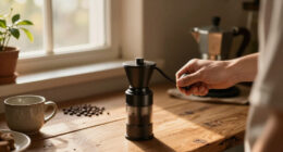 13 Best Coffee Grinder Burr Set in 2026