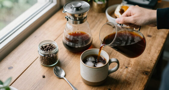 13 Best Cold Brew Coffee Makers in 2026