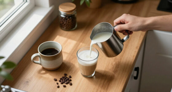 13 Best Electric Milk Frothers for Lattes in 2026