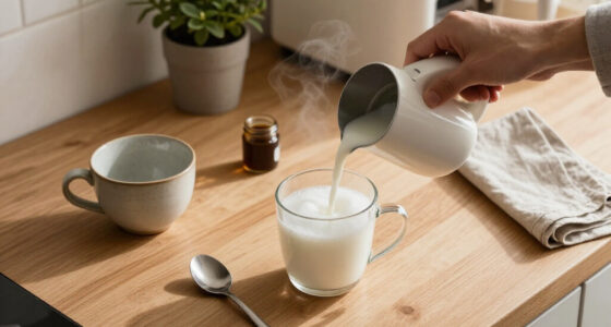 13 Best Electric Milk Frothers in 2026