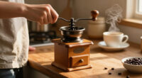 13 Best Manual Coffee Grinders for 2026