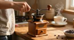 13 Best Manual Coffee Grinders for 2026