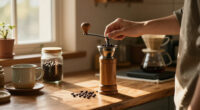 13 Best Manual Coffee Grinders in 2026