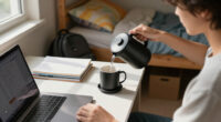 13 Best Portable Coffee Makers for Students in 2026