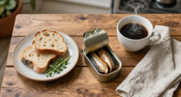 13 Best Tinned Fish in 2026