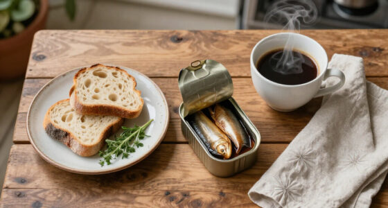 13 Best Tinned Fish in 2026