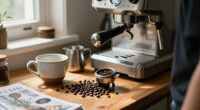 14 Best Espresso Machine Grinders for Cafe-Quality Coffee at Home in 2026