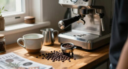 14 Best Espresso Machine Grinders for Cafe-Quality Coffee at Home in 2026