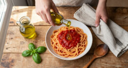 14 Best Italian Spaghetti Sauces in 2026