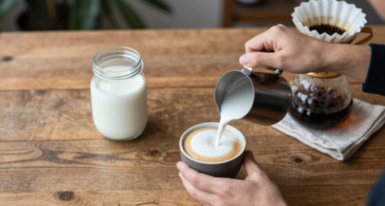 14 Best Milk Frothing Pitchers in 2026