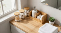 14 Best Small Bathroom Storage Solutions in 2026