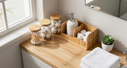 14 Best Small Bathroom Storage Solutions in 2026