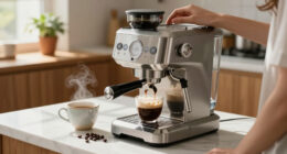 15 Best Automatic Espresso Machines for 2026