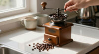 15 Best Coffee Bean Grinders in 2026