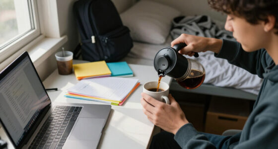 15 Best Coffee Makers For Students In 2026