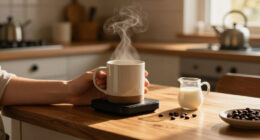 15 Best Coffee Mug Warmers for 2026