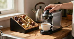 15 Best Coffee Pod Organizers for 2027