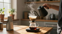 15 Best Electric Gooseneck Kettles for Pour-Over Coffee in 2026