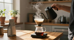 15 Best Electric Gooseneck Kettles for Pour-Over Coffee in 2026