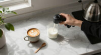 15 Best Electric Milk Frothers for Café-Quality Coffee at Home in 2026