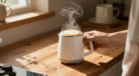 15 Best Electric Milk Frothers for Café-Quality Coffee at Home in 2026