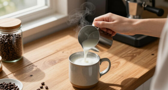 15 Best Electric Milk Frothers in 2026