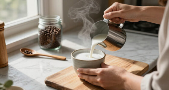 15 Best Electric Milk Frothers in 2026