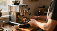 15 Best Espresso Coffee Makers in 2026