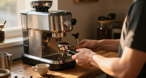 15 Best Espresso Coffee Makers in 2026