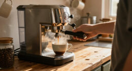 15 Best Espresso Coffee Makers in 2026