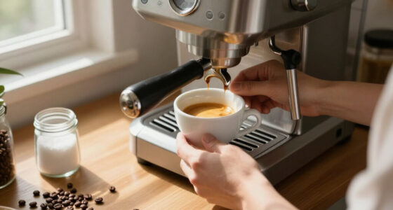 15 Best Espresso Machines for Home Brewing in 2026