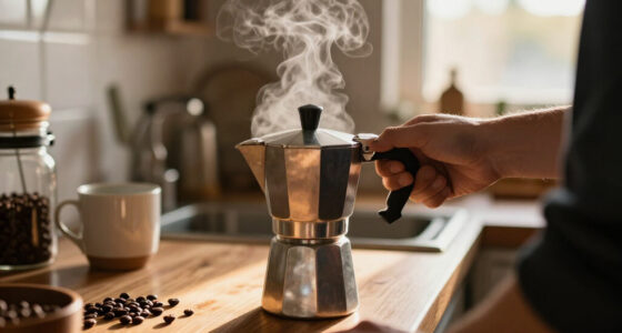 15 Best Espresso Makers in 2026