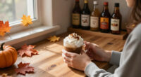 15 Best Fall Flavored Coffee Syrups in 2026