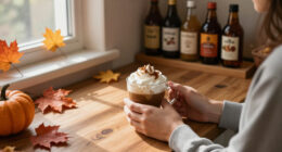 15 Best Fall Flavored Coffee Syrups in 2026