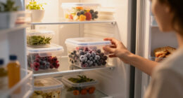 15 Best Freezer Storage Organizers in 2026