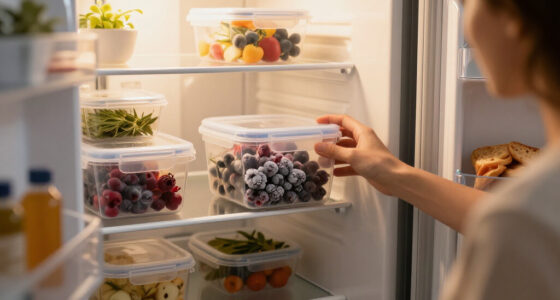 15 Best Freezer Storage Organizers in 2026