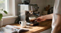 15 Best Home Espresso Machines for 2026