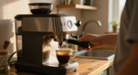 15 Best Home Espresso Machines in 2026