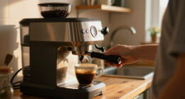 15 Best Home Espresso Machines in 2026