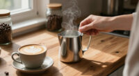 15 Best Milk Frothers for Cappuccino in 2026